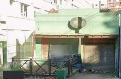 Barracão / Galpão / Depósito para alugar na Avenida Coronel Lucas de Oliveira, 1653, Bela Vista, Porto Alegre