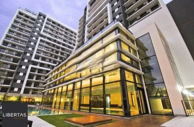 Residencial FWD Apartamento de 1 dormitórios no bairro Jardim do Salso