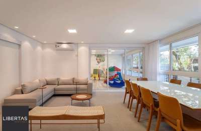 Cobertura com 3 quartos à venda na Rua Marquês do Pombal, 1570, Auxiliadora, Porto Alegre