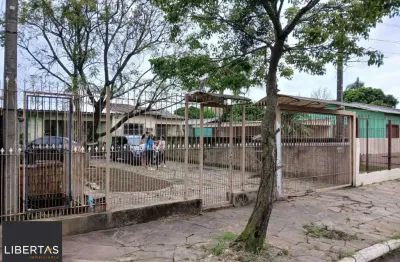 Casa com 3 quartos à venda na Rua Passo Fundo, 310, Mathias Velho, Canoas