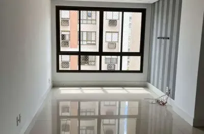 Apartamento a venda dois dormitórios, vaga e infra-estrutura