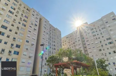Apartamento de 2 quartos,elevador,1 vaga no bairro  Jardim Itu-Sabará