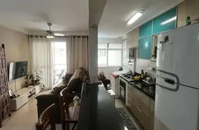 Apartamento - 60 m2 - 02 qtos - Excelente condomínio no Pechincha - Cond. Mais Residencial Clube - Rio de Janeiro - RJ