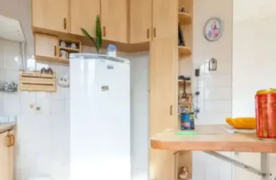 Apartamento 55 m2 - 02 quartos - vaga na garagem – Edíficio Bosque II – Anil, Rio de Janeiro – RJ