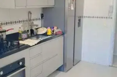 Oportunidade! Apartamento - 80 m2 - Reformado - 02 qtos - 01 vaga garagem - Cond. Procopio Ferreira, no Pechincha, Rio de Janeiro RJ