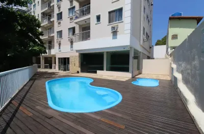 Oportunidade excelente apartamento 3 quartos sendo 1 suíte em ótma localização no Pechincha-RJ - RJ