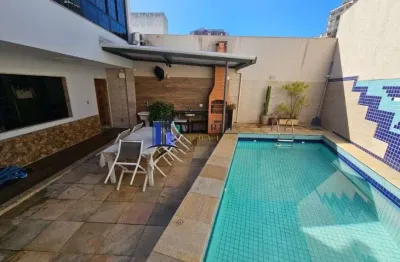 Casa alto padrão no coração do Pechincha. Completamente reformada e planejada