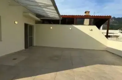 Cobertura no Parque das Árvores espaço, lazer e conforto no mesmo lugar! Agende sua visita.