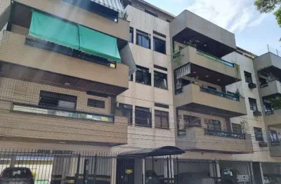 Apartamento – 95 m2 – 03 quartos, vaga na garagem – Cond. Oplus Debussy - Pechincha, Rio de Janeiro