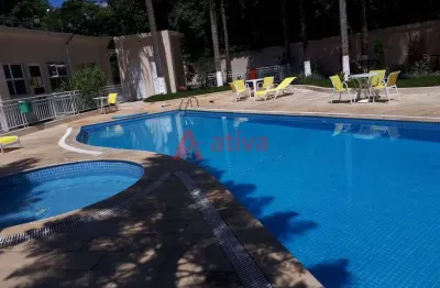 Condomínio neo bandeirantes - apartamento com 2 quartos a venda no camorim