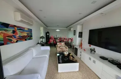 Apartamento com 3 quartos à venda na Avenida Lúcio Costa, 4600, Barra da Tijuca, Rio de Janeiro