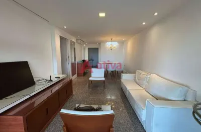 Apartamento com 3 quartos à venda na Avenida Lúcio Costa, Barra da Tijuca, Rio de Janeiro