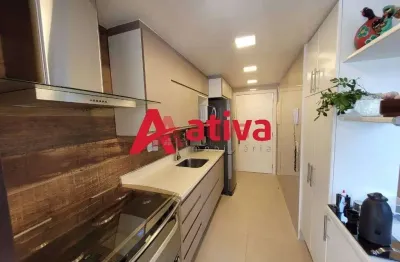 Apartamento com 3 quartos à venda na Avenida Lúcio Costa, 4600, Barra da Tijuca, Rio de Janeiro
