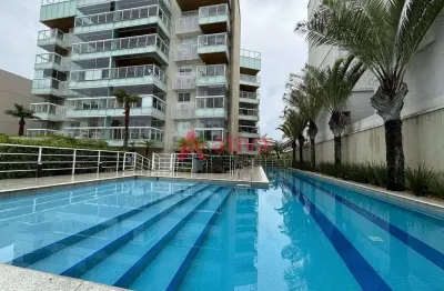 Apartamento com 2 quartos à venda na Avenida Pepe, 1596, Barra da Tijuca, Rio de Janeiro