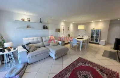 Cobertura com 3 quartos à venda na Rua Jorge Emílio Fontenelle, 00, Recreio dos Bandeirantes, Rio de Janeiro