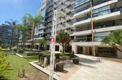 Apartamento com 3 quartos a venda no condomínio park premium