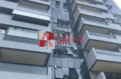 Apartamento com 2 quartos para venda no condomínio mandala na barra da tijuca