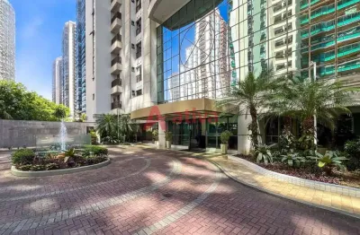 Apartamento com 3 quartos  avenda no condomínio palais de nice - barra da tijuca - rio de janeiro