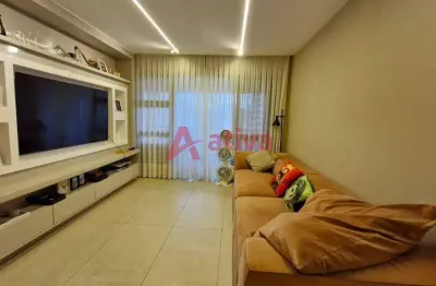 Apartamento com 3 quartos a venda no condomínio waterways - avenida lúcio costa - barra da tijuca