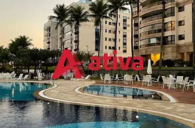 Cobertura com 3 quartos à venda na Avenida Lúcio Costa, 4000, Barra da Tijuca, Rio de Janeiro