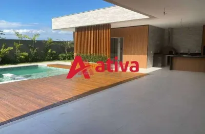 Casa em condomínio fechado com 6 quartos à venda na Rua Ângelo de Aquino, Barra da Tijuca, Rio de Janeiro