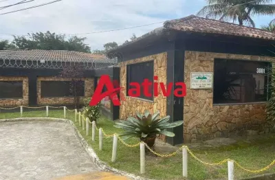 Casa em condomínio fechado com 4 quartos à venda na Avenida Canal Dois, 3001, Recreio dos Bandeirantes, Rio de Janeiro