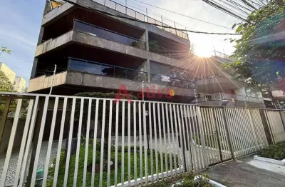 Apartamento com 3 quartos a venda no gleba a - recreio dos bandeirantes - rio de janeiro
