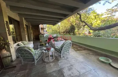 Apartamento com 4 quartos a venda no jardim oceânico - barra da tijuca - rio de janeiro