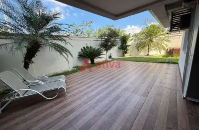 Apartamento garden 3 quartos  – recreio dos bandeirantes - rio de janeiro