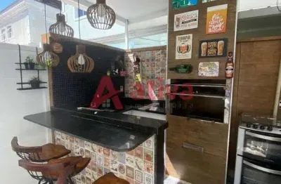 Casa com churrasqueira para venda no condomínio jardins de monet