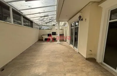 Casa tríplex com 4 quartos a venda no condomínio jardins de monet - recreio dos bandeirantes