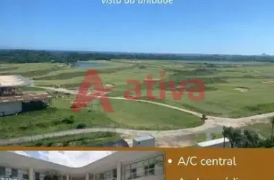 Apartamento de luxo no riserva uno – 435m², 5 suítes, 4 vagas – barra da tijuca - rio de janeiro