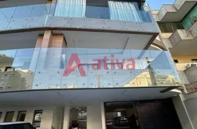 Apartamento com 3 quartos a venda na rua jorge emilio fontenelle no recreio dos bandeirantes