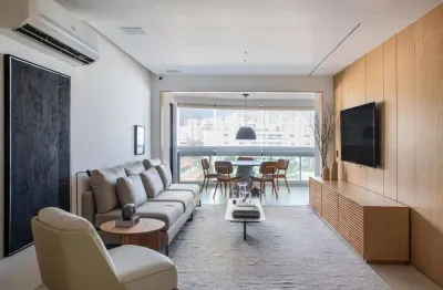 Cobertura com 4 quartos a venda no condomínio waterways - barra da tijuca - rio de janeiro
