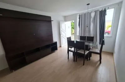 Casa tríplex com 4 quartos a venda no residencial jardins da taquara - rio de janeiro