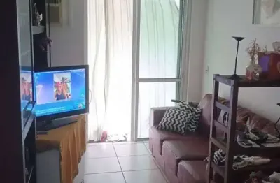 Apartamento com 2 quartos a venda no condomínio barra central park