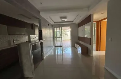 Apartamento garden 3 quartos  – recreio dos bandeirantes - rio de janeiro