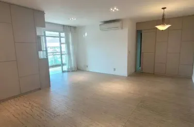 Apartamento totalmente reformado com 3 quartos no cidade jardins - jacarepagua - rj