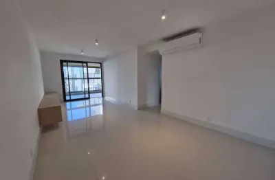 Apartamento para alugar no condomínio wave by yoo - barra da tijuca - rio de janeiro