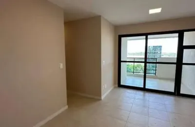 Apartamento com 3 quartos a venda no condomínio barra premier em jacarepaguá