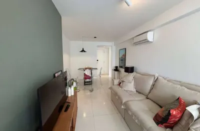 Apartamento com 2 quartos a venda na avenida do pepê
