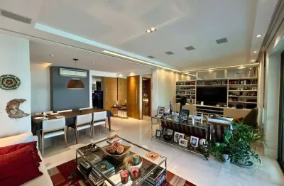 Apartamento com 3 quartos à venda na Avenida das Acácias da Península, 540, Barra da Tijuca, Rio de Janeiro