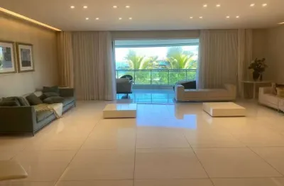 Apartamento com 4 quartos para lugar no condomínio mônaco