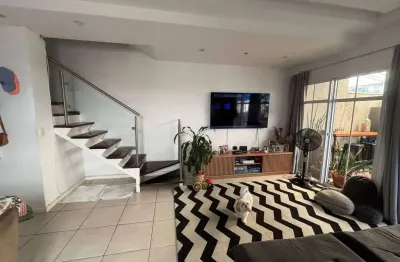 Casa com 3 suítes a venda no condomínio jardins do monet no recreio dos bandeirantes