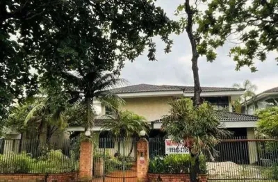 Casa com 4 suítes a venda no condomínio novo leblon