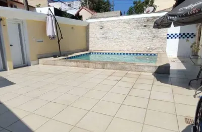 Casa com 3 quartos à venda na Rua Pico do Andaraí, 171, Taquara, Rio de Janeiro