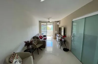 Apartamento com 3 quartos a venda no recreio dos bandeirantes gleba b