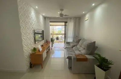 Apartamento com 3 quartos a venda no condomínio park premium