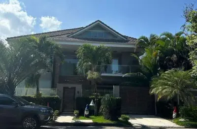 Casa com 4 quartos à venda na Rua Zilka Salaberry, Barra da Tijuca, Rio de Janeiro