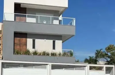 Casa com 4 quartos à venda na Rua Desembargador Wellington Jones Paiva, 20, Vargem Pequena, Rio de Janeiro